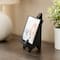 Black Wood Easel By Studio Décor®